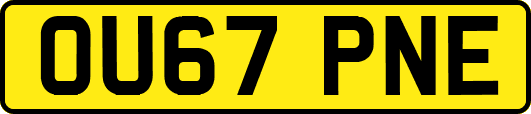 OU67PNE