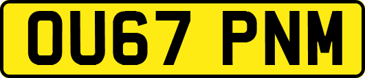 OU67PNM