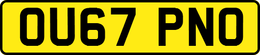 OU67PNO