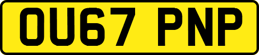 OU67PNP