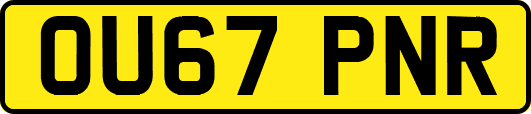 OU67PNR