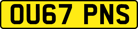OU67PNS