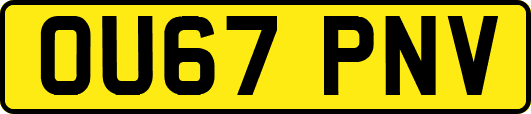 OU67PNV