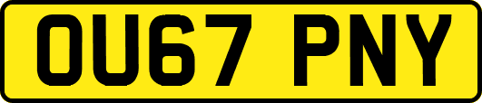OU67PNY