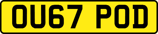 OU67POD