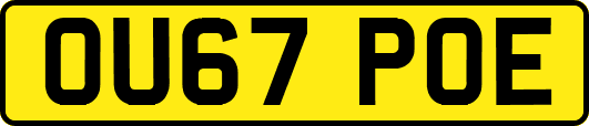 OU67POE