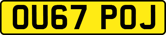 OU67POJ