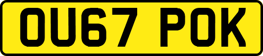 OU67POK