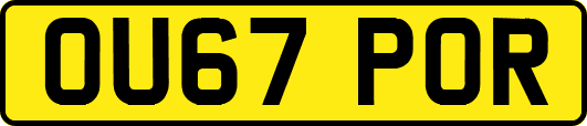 OU67POR