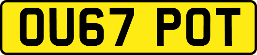 OU67POT