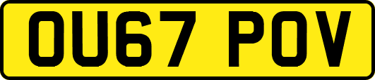 OU67POV