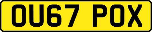 OU67POX