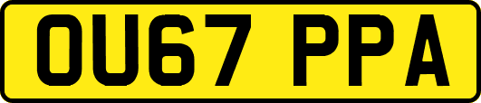 OU67PPA