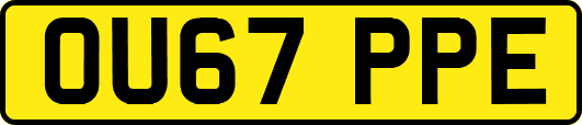 OU67PPE