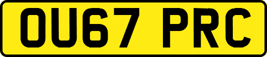 OU67PRC