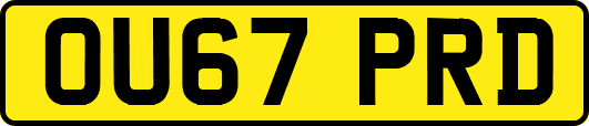 OU67PRD