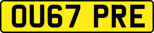OU67PRE