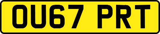 OU67PRT