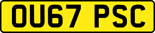 OU67PSC