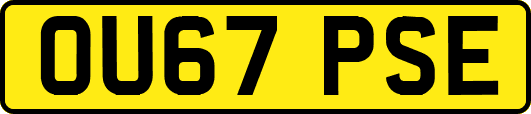 OU67PSE