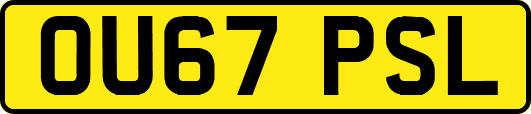 OU67PSL