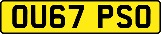 OU67PSO
