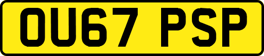 OU67PSP