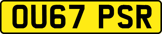 OU67PSR