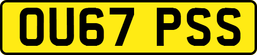 OU67PSS