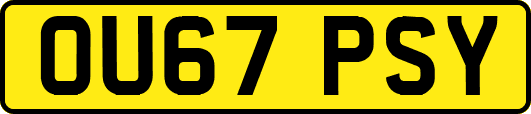 OU67PSY