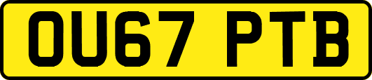 OU67PTB