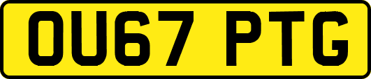 OU67PTG
