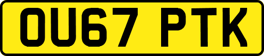 OU67PTK