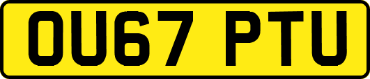 OU67PTU