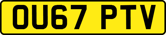 OU67PTV