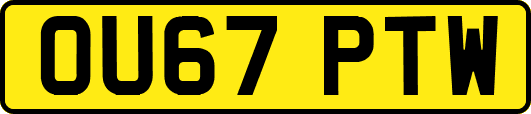 OU67PTW