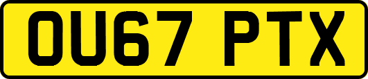 OU67PTX