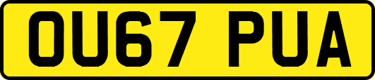 OU67PUA