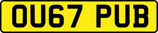 OU67PUB