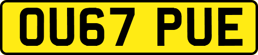 OU67PUE