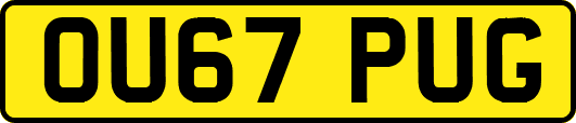 OU67PUG