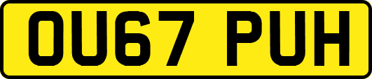 OU67PUH