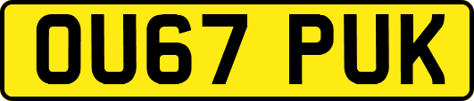 OU67PUK