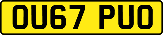 OU67PUO
