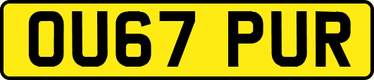 OU67PUR