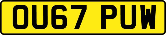 OU67PUW