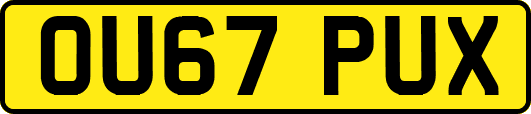 OU67PUX
