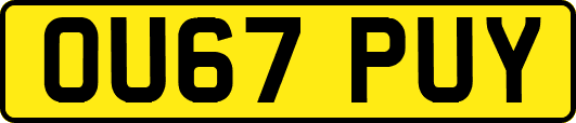 OU67PUY