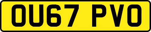 OU67PVO