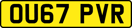 OU67PVR